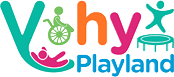 Yahya Playland logo